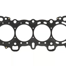Wiseco Cylinder Head Gasket MLS 76 mm .030 Thickness Number of layers: 3 - W6170