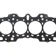 Wiseco Cylinder Head Gasket MLS 82 mm .030 Thickness Number of layers: 3 - W6086