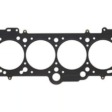 Wiseco Cylinder Head Gasket MLS 83 mm .051 Thickness Number of layers: 3 - W6177