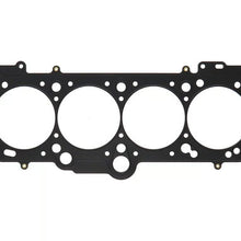 Wiseco Cylinder Head Gasket MLS 85 mm .051 Thickness Number of layers: 3 - W6178
