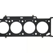 Wiseco Cylinder Head Gasket MLS 90 mm .051 Thickness Number of layers: 3 - W6297