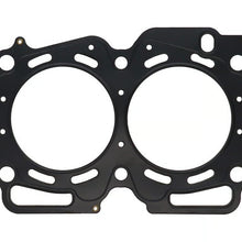 Wiseco Cylinder Head Gasket MLS 100 mm .040 Thickness Number of layers: 3 - W6320
