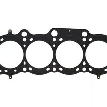 Wiseco Cylinder Head Gasket MLS 87 mm .051 Thickness Number of layers: 3 - W6328