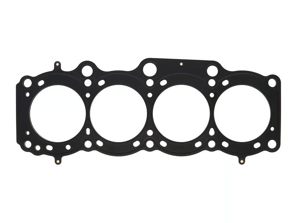 Wiseco Cylinder Head Gasket MLS 87 mm .051 Thickness Number of layers: 3 - W6328