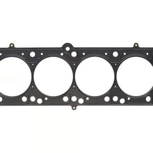 Wiseco Cylinder Head Gasket MLS 88 mm .074 Thickness Number of layers: 3 - W6453