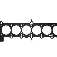Wiseco Cylinder Head Gasket MLS 82 mm .070 Thickness Number of layers: 5 - W6610