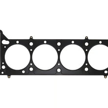 Wiseco Cylinder Head Gasket MLS 97 mm .051 Thickness Number of layers: 3 - W6624