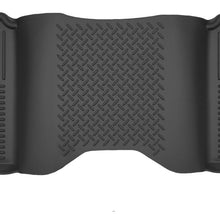 Husky Liners 2Nd Seat Floor Liner (2009-2018 Ram 1500, Ram 2500, Ram 3500, 1500, 2500, 3500) - 19061