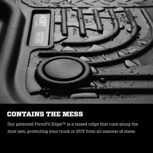 Husky Liners Front &Amp; 2Nd Seat Floor Liners (2021-2024 Envision) - 95201