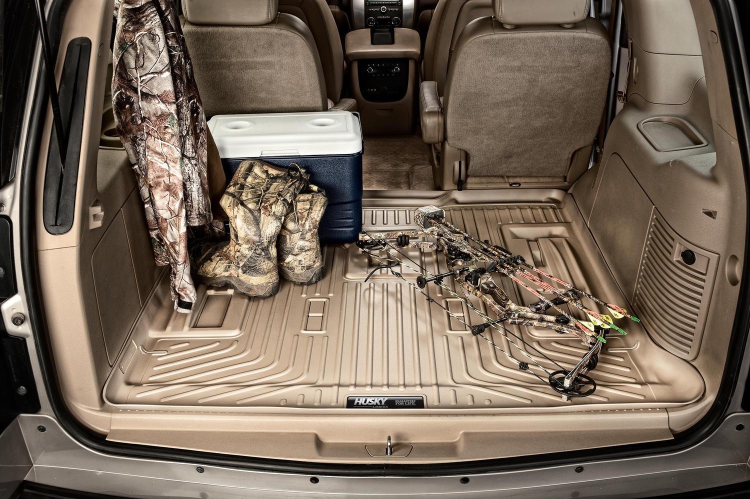 Husky Liners Cargo Liner (2017-2021 CX-5) - 28641