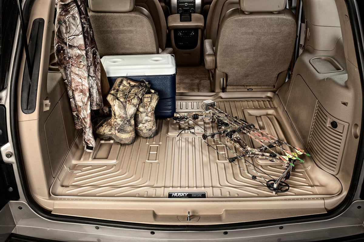 Husky Liners Weatherbeater - Cargo Liner (2025 Equinox, Terrain) - 27701