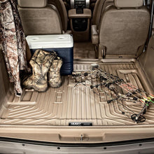 Husky Liners Cargo Liner (2022-2024 CX-5) - 28631