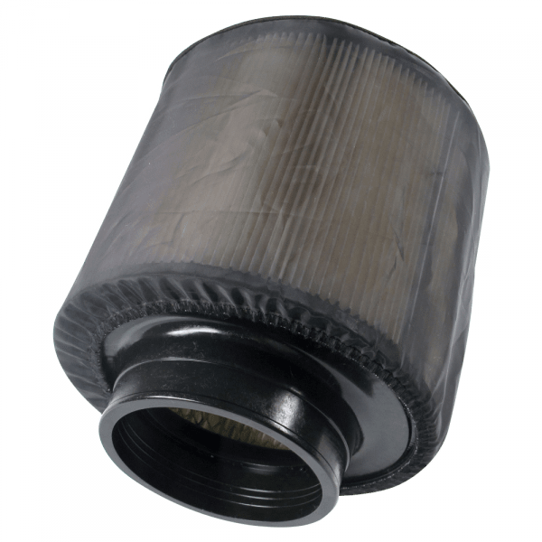 S&B Air Filter Wrap for KF-1055 & KF-1055D For 12-15 Silverado/Sierra 2500/3500 6.0L Gas (2012-2015 Sierra 3500 HD/Sierra 2500 HD/Silverado 2500 HD/Silverado 3500 HD) - WF-1035
