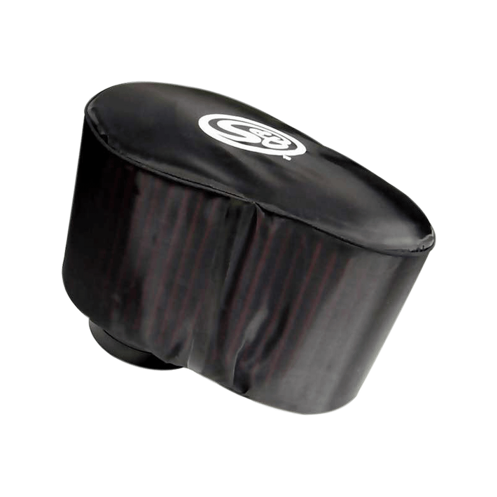 S&B Air Filter Wrap For Filter Wrap for S&B Filter KF-1064 & KF-1064D S&B - WF-1060