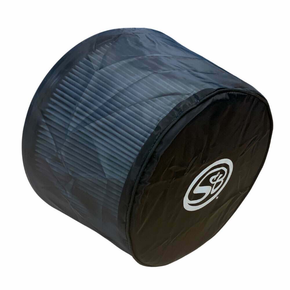 S&B Air Filter Wrap For Filter Wrap for Filter KF-1074 AND KF-1080 - WF-1065