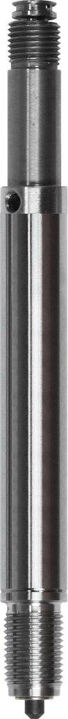 AFCO Adjustable Shaft Assembly 9 Inch Drag Racing For Short Rod End AFCO - 550190034