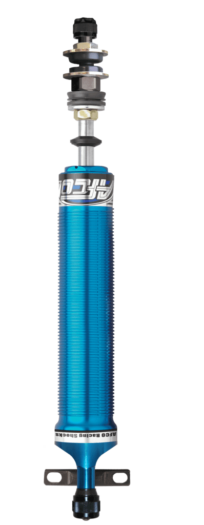 AFCO Aluminum 5 Inch Stroke Coil-over Double Adjustable GM Mid/Full-size Front AFCO - 3850F