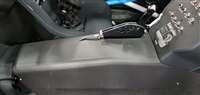 Watson Racing 2015+ Mustang Drag Race Console For Precision Performance Shifter - WR-18-DRCONSOLE