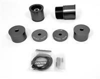 Watson Racing 2015+ Mustang Rear Differential To Subframe Bushing Kit - WR-4425-M