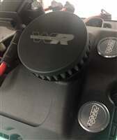 Watson Racing Coyote Crankcase Breather - WR-CRANKCASEBREATHER