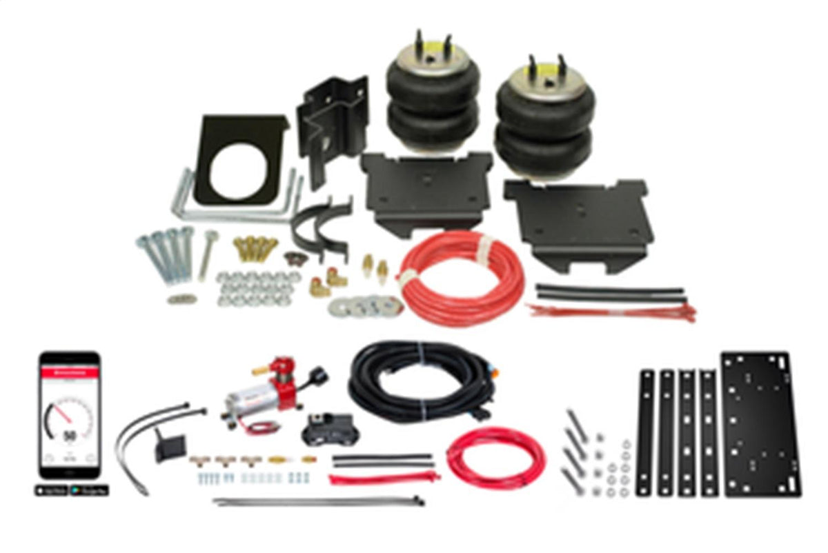 Firestone Ride-Rite GM C2500Hd/C3500Hd All-In-One Wireless - W217602870