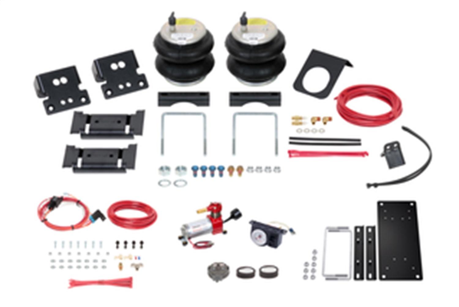 Firestone Ride-Rite Ram 3500 4Wd All-In-One Analog (2013-2025 3500) - W217602885