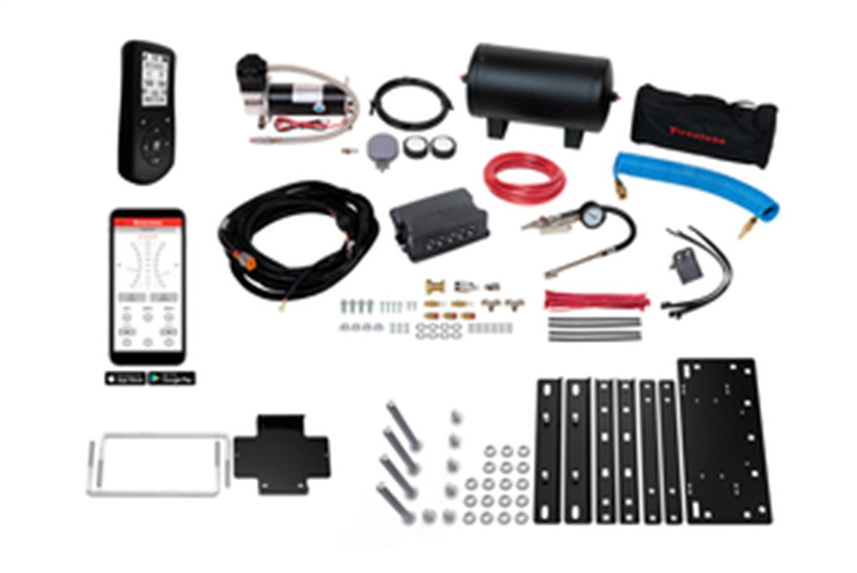 Firestone Ride-Rite Air Command Dual Remote And App Extreme - WR17602935