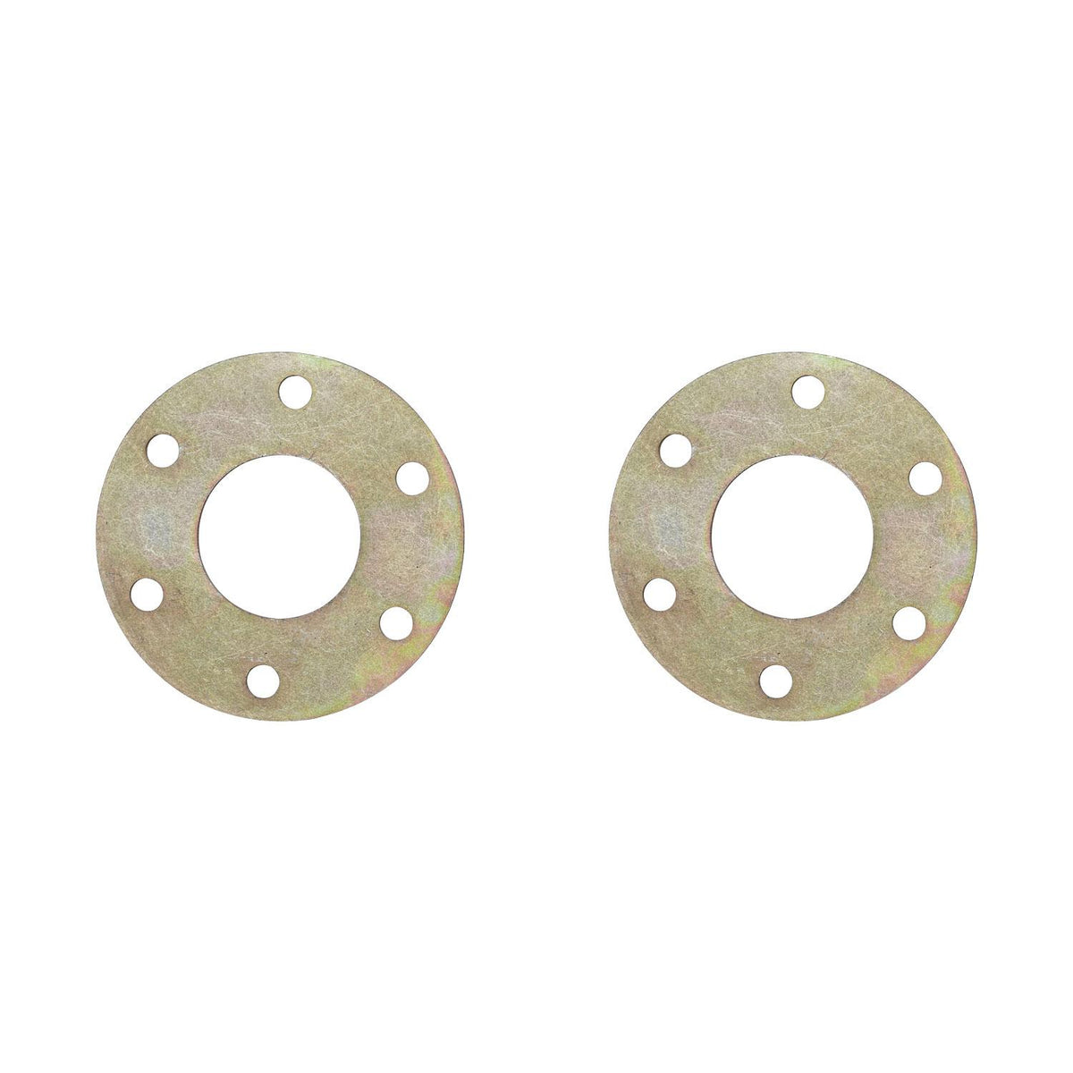 Skyjacker Wheel Spcrs 6X5.5 18In. Oem Wh (2014-2017 Chevrolet Silverado 1500, GMC Sierra 1500) - WSP655