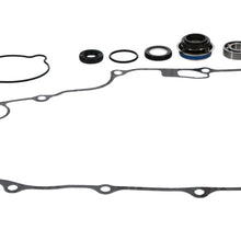ProX Racing Parts Water Pump Rebuild Kit Cr125R '87-89 (1987-1989 CR125R) - 57.1217