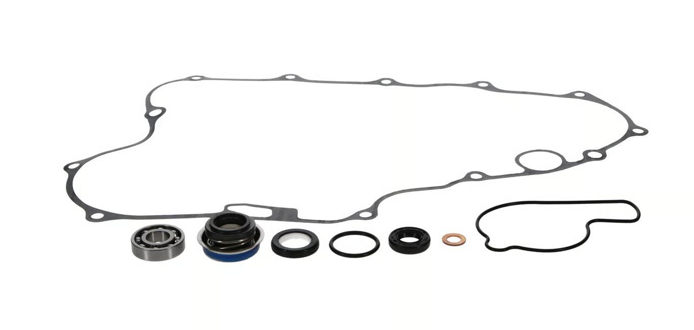 ProX Racing Parts Water Pump Rebuild Kit Kdx200 '89-94 (1989-1994 KDX200) - 57.4319