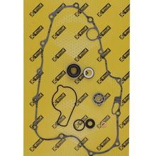 ProX Racing Parts Prox Water Pump Rebuild Kit Ktm250Sx/Exc '94-02 (1994-2003 KTM Fitment) - 57.6314