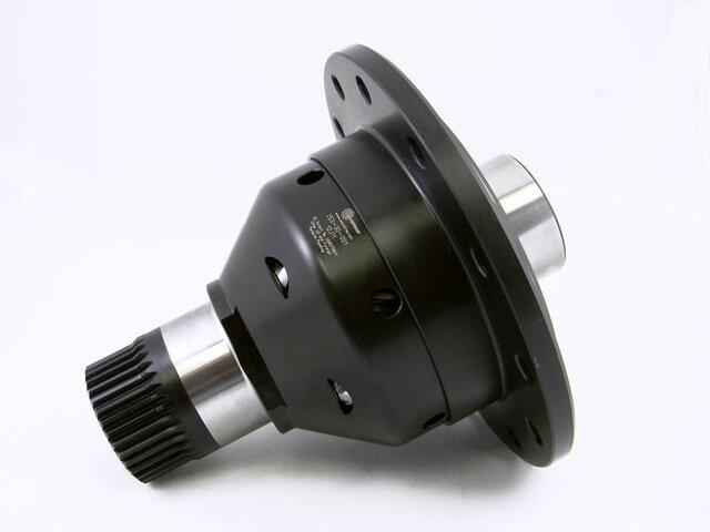 Wavetrac Differential (AUDI 0A6 - TTRS QUATTRO 6MT FRONT) - 18.309.150WK