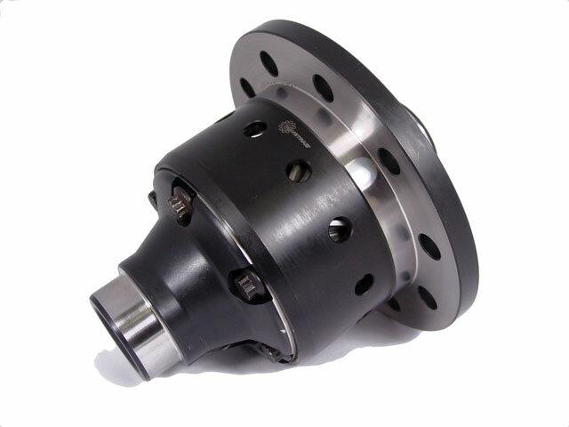 Wavetrac Differential (BMW E46/E87/E90 (188K) r= 2.47 - 3.07) - 30.309.176WK