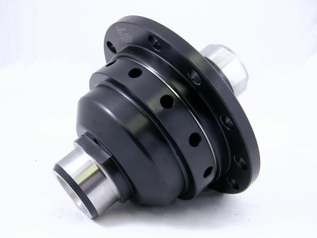 Wavetrac Differential (FIAT C510 - 500 ABARTH 5MT) - 34.309.150WK