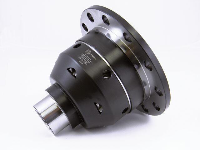 Wavetrac Differential (PORSCHE 901 1965-68) - 40.309.120WK