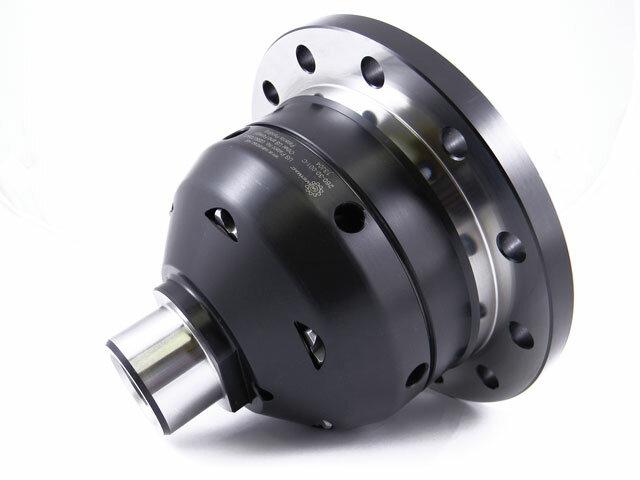 Wavetrac Differential (FORD FOCUS ST Mk2 (2.5T) M66 - 56.309.125WK