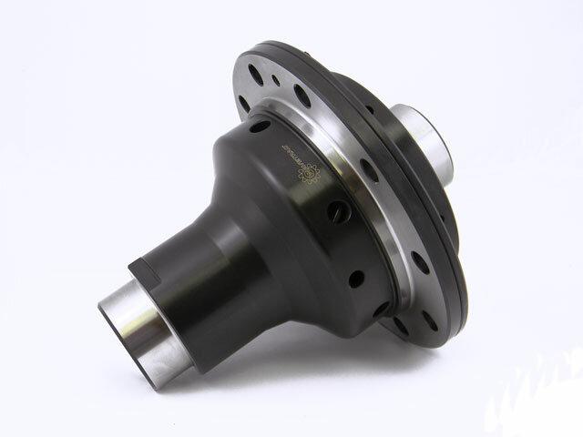 Wavetrac Differential (FORD 9-INCH 35T) - 56.309.178WK