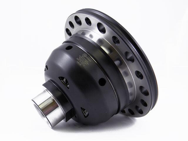 Wavetrac Differential (MINI COOPER S 2001-14 6MT) - 56.309.190WK