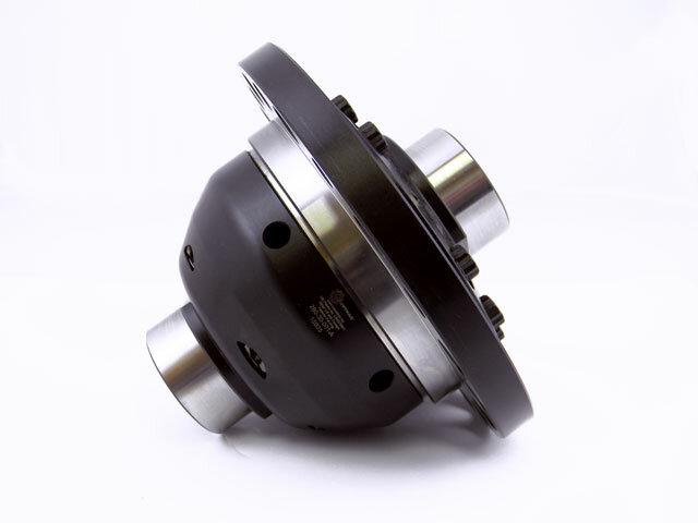 Wavetrac Differential (MINI COOPER S (F56) 2015> 6MT) - 56.309.191WK