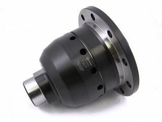 Wavetrac Differential (GM PONTIAC G8 2008-09) - 57.309.140WK