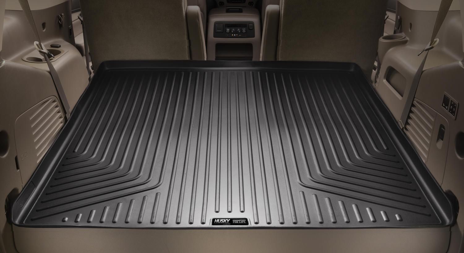 Husky Liners Trunk Liner (2013-2018 Altima) - 48641