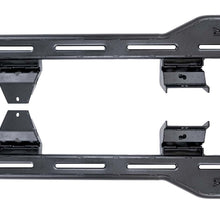 RTR Rock Sliders (21+ Bronco - 2 Door) - 14021.0009.14.A