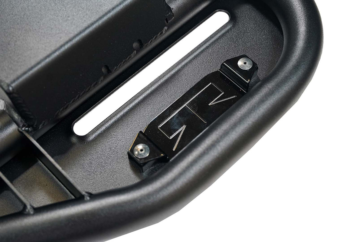 RTR Rock Sliders (21+ Bronco - 2 Door) - 14021.0009.14.A