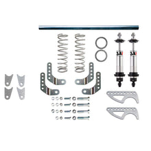 QA1 Kit, Pro-Rear C-O S-Adj 3.00" Proma Star - 12-100/200 - DS501-12100V