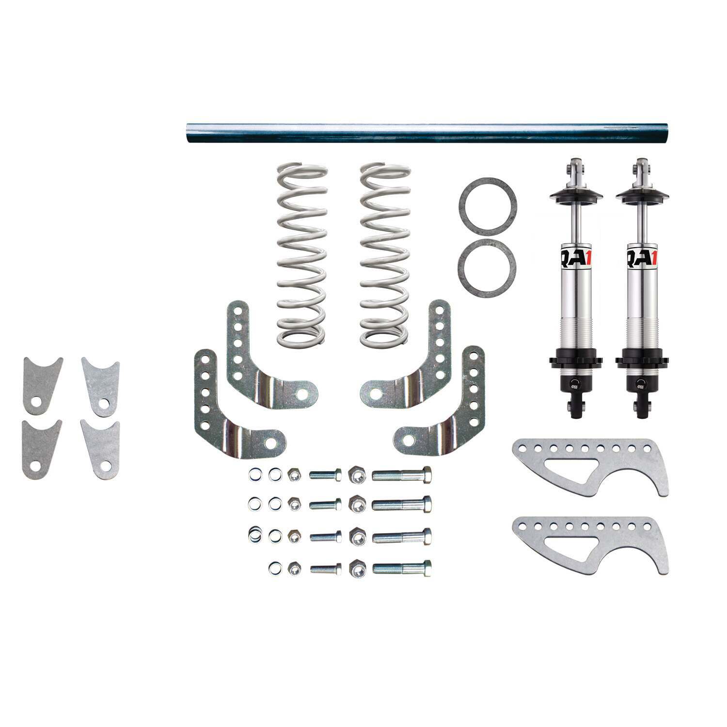 QA1 Kit, Pro-Rear C-O S-Adj 3.00" Proma Star - 12-100/200 - DS501-12100V