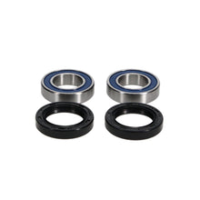 ProX Racing Parts Prox Frontwheel Bearing Set Rm125 '01-07 + Rm250 '01-07 (2001-2008 RM125, RM250) - 23.S113063