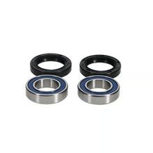ProX Racing Parts Prox Frontwheel Bearing Set Atc250Es/Sx '86-87 (1981-1987 ATC110, ATC185S, ATC200S, ATC200X) - 23.S113017