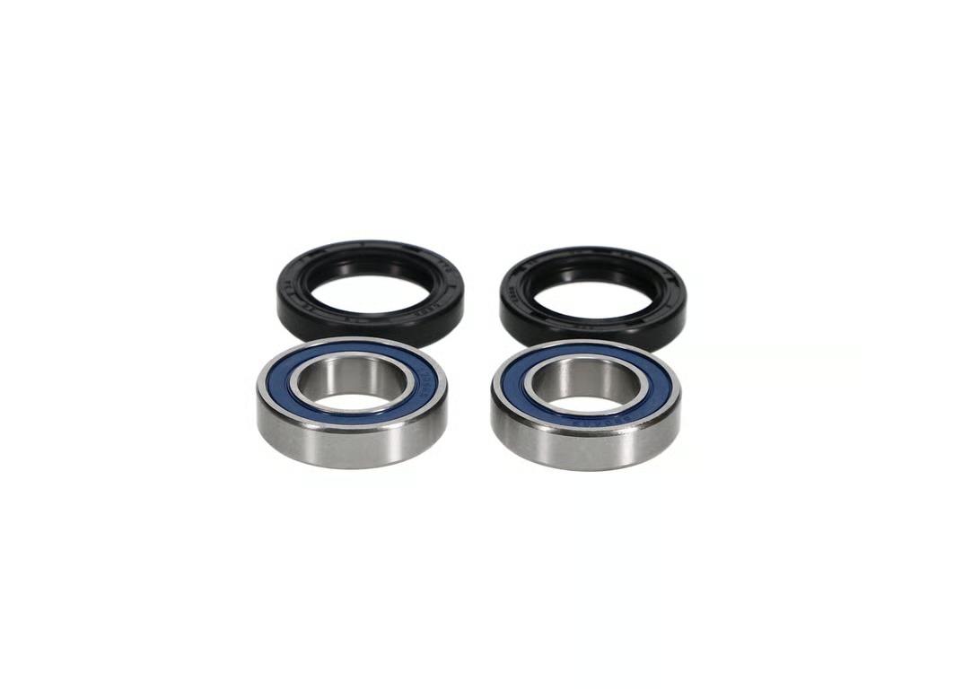ProX Racing Parts Prox Rearwheel Bearing Set Beta Rr350/400/450/498/520 '11-21 (2016-2017 300 Xtrainer) - 23.S114004