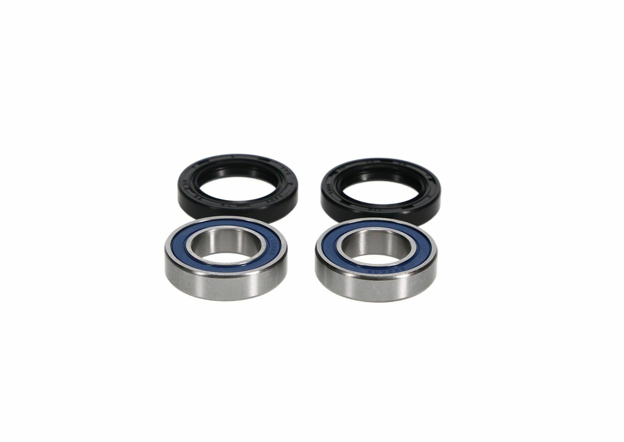 ProX Racing Parts Rearwheel Bearing Set Arctic Cat 375 '02 + 400 '01 - 23.S114036