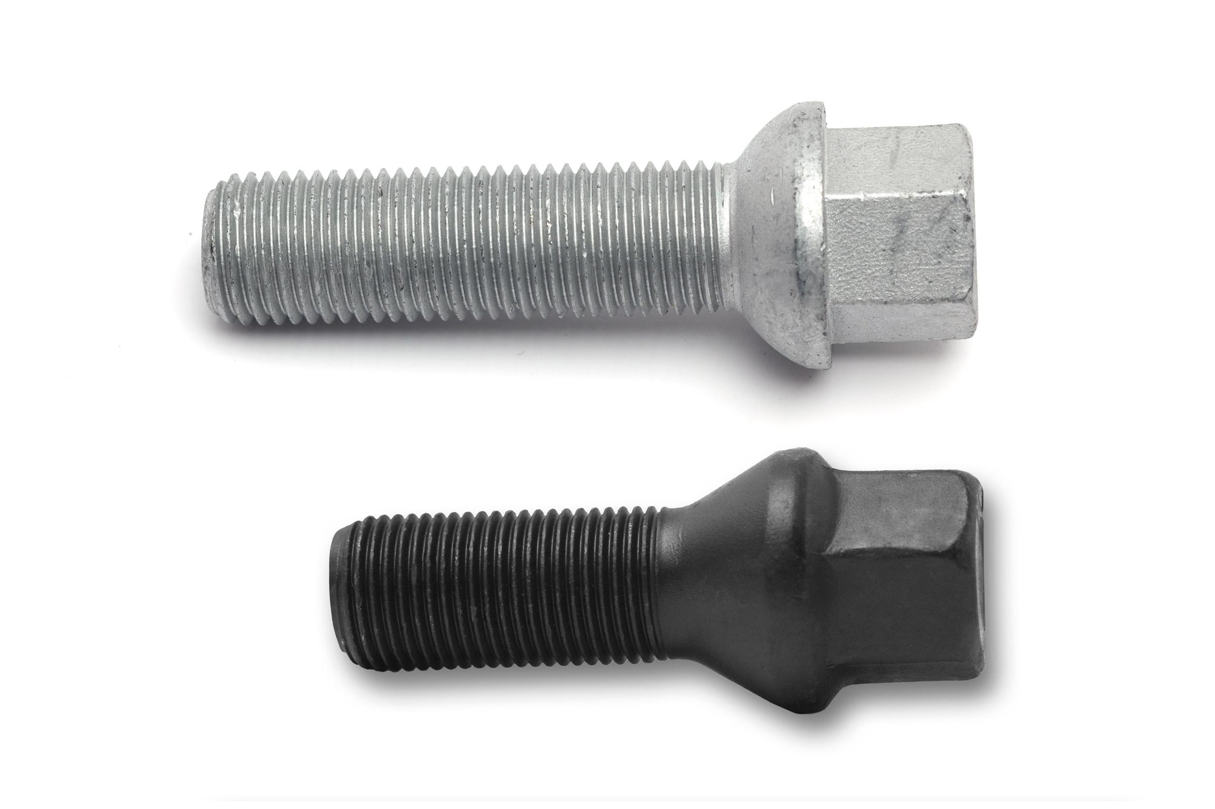H&R Suspension Wheel Bolts &amp; Studs - 122501